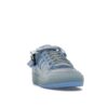 Zapatillas Adidas Forum Buckle Low Bad Bunny con tinte azul GY9693