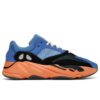 Zapatillas Adidas Yeezy Boost 700 azul brillante GZ0541
