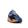 Zapatillas Adidas Yeezy Boost 700 azul brillante GZ0541