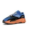 Zapatillas Adidas Yeezy Boost 700 azul brillante GZ0541