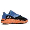 Zapatillas Adidas Yeezy Boost 700 azul brillante GZ0541