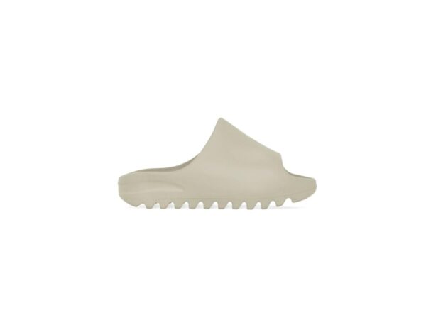 Adidas Yeezy Slide Pure para niños: primer lanzamiento GZ5555