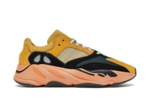 Zapatillas Adidas Yeezy Boost 700 Sun GZ6984