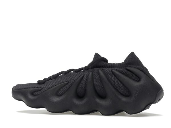 Zapatillas Adidas Yeezy 450 Utility Negras – H03665