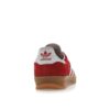 Zapatillas Adidas Gazelle Scarlet Cloud White Suede H06261