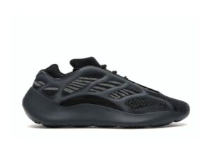 Zapatillas Adidas Yeezy 700 V3 Alvah H67799 negras y grises
