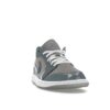 Jordan 1 Low SE Gris Medio Gris Frío Blanco – HF3148-011