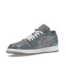 Jordan 1 Low SE Gris Medio Gris Frío Blanco – HF3148-011