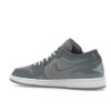 Jordan 1 Low SE Gris Medio Gris Frío Blanco – HF3148-011