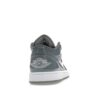 Jordan 1 Low SE Gris Medio Gris Frío Blanco – HF3148-011