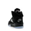 HF3976-001_26 Jordan 5 Retro OG Black Metallic Reimagined (GS) – Negro/Blanco/Plateado – HF3976-001