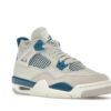 HF4281-141_05.jpg Jordan 4 Retro Azul Militar (2024) GS – HF4281-141