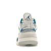 HF4281-141_10.jpg Jordan 4 Retro Azul Militar (2024) GS – HF4281-141