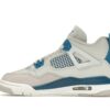 HF4281-141_20.jpg Jordan 4 Retro Azul Militar (2024) GS – HF4281-141