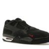 Jordan 4 RM SP Nigel Sylvester Gris Camino – HF4334-004
