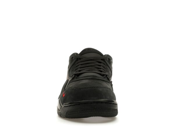 Jordan 4 RM SP Nigel Sylvester Gris Camino – HF4334-004