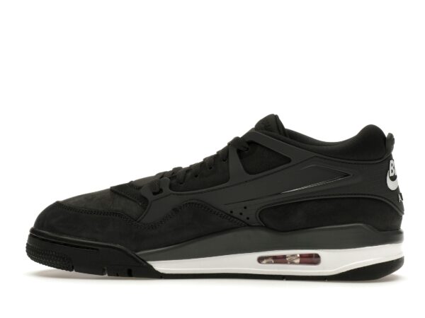 Jordan 4 RM SP Nigel Sylvester Gris Camino – HF4334-004