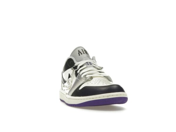 Jordan 1 Low SE Punk Rock para mujer – HF5759-101