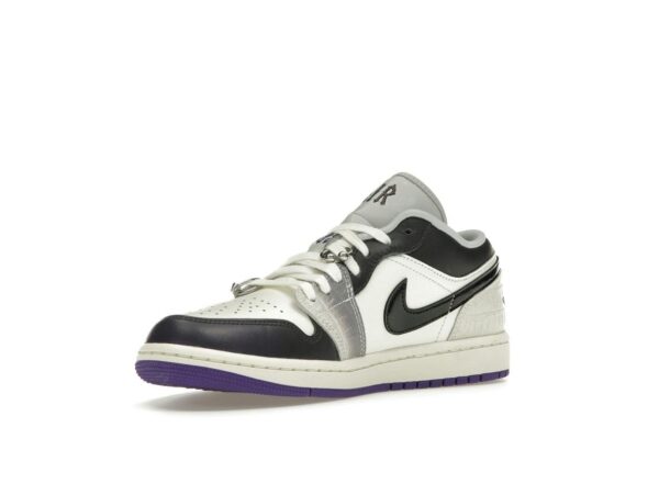 Jordan 1 Low SE Punk Rock para mujer – HF5759-101