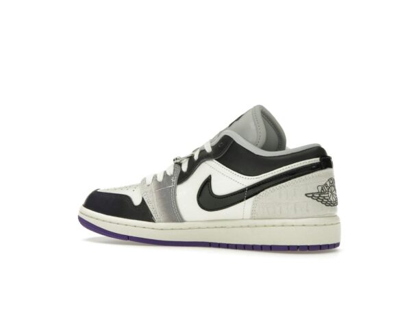 Jordan 1 Low SE Punk Rock para mujer – HF5759-101