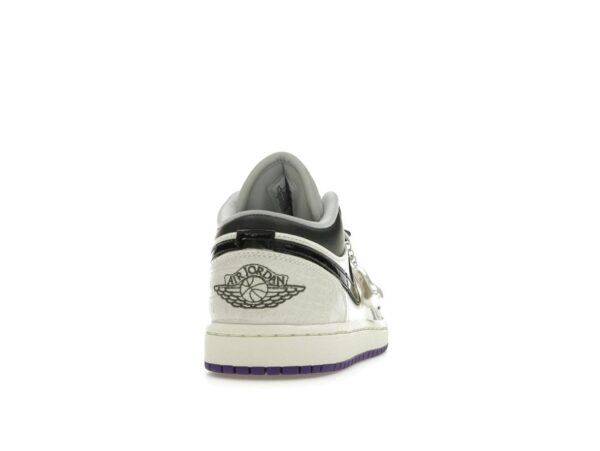 Jordan 1 Low SE Punk Rock para mujer – HF5759-101