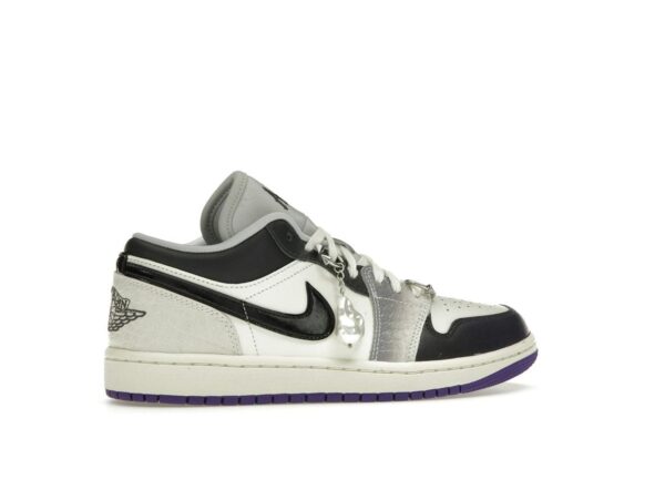 Jordan 1 Low SE Punk Rock para mujer – HF5759-101