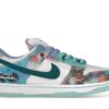 Nike SB Dunk Low Futura Laboratories Blanqueado Aqua – HF6061-400