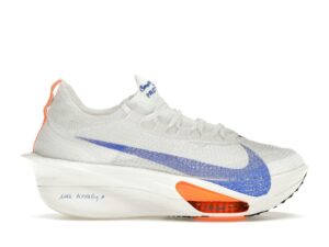 Nike Air Zoom Alphafly Next% 3 FP Paquete Blueprint – HF7357-900