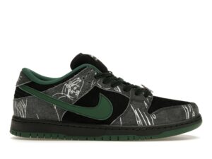 Patinetas Nike SB Dunk Low There – HF7743-001
