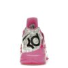Nike KD 4 Aunt Pearl (2024) – HF9098-600 – Zapatillas exclusivas de Kevin Durant – Color Pinkfire 2