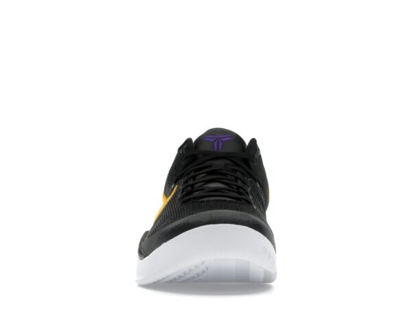 Nike Kobe 8 Protro Lakers Away – HF9550-001 – Negro/Dorado universitario/Blanco/Morado cancha