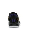 Nike Kobe 8 Protro Lakers Away – HF9550-001 – Negro/Dorado universitario/Blanco/Morado cancha