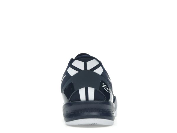 HF9550-400_28 Nike Kobe 8 Protro Universitario Azul marino – HF9550-400