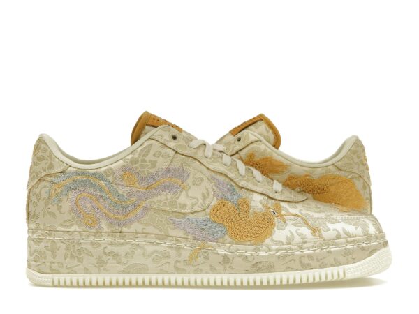 Nike Air Force 1 Low '07 Año del Dragón (2024) – HJ4285-777