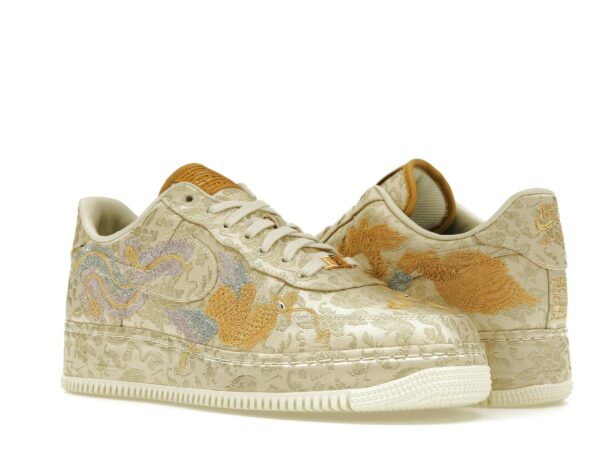 Nike Air Force 1 Low '07 Año del Dragón (2024) – HJ4285-777