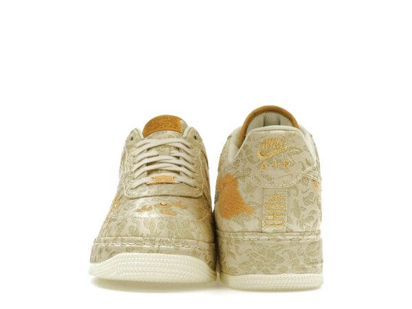 Nike Air Force 1 Low '07 Año del Dragón (2024) – HJ4285-777