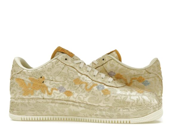 Nike Air Force 1 Low '07 Año del Dragón (2024) – HJ4285-777
