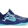 Zapatillas de baloncesto Nike Kobe 5 Protro X-Ray para hombre, color azul rey profundo/azul báltico – HJ4303-400