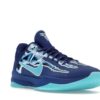 Zapatillas de baloncesto Nike Kobe 5 Protro X-Ray para hombre, color azul rey profundo/azul báltico – HJ4303-400