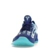 Zapatillas de baloncesto Nike Kobe 5 Protro X-Ray para hombre, color azul rey profundo/azul báltico – HJ4303-400