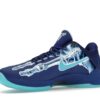 Zapatillas de baloncesto Nike Kobe 5 Protro X-Ray para hombre, color azul rey profundo/azul báltico – HJ4303-400