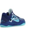 Zapatillas de baloncesto Nike Kobe 5 Protro X-Ray para hombre, color azul rey profundo/azul báltico – HJ4303-400