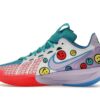 Nike Air Zoom GT Cut 3 Jewell Loyd "Floración lila de cactus polvoriento" – HJ6631-900
