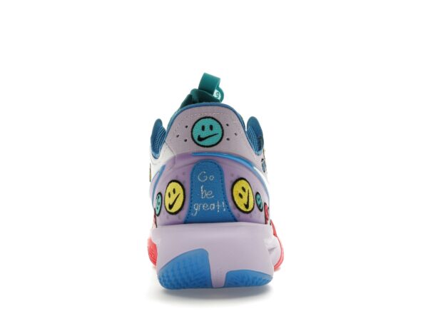 Nike Air Zoom GT Cut 3 Jewell Loyd "Floración lila de cactus polvoriento" – HJ6631-900