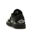 Jordan 1 Low SE Patent Elephant - Zapatillas negras para mujer – HJ7743-010
