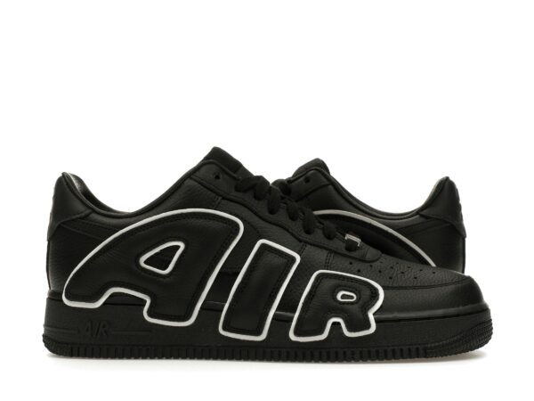 Nike Air Force 1 Low Cactus Plant Flea Market Black (2024) – HJ8463-001