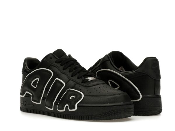 Nike Air Force 1 Low Cactus Plant Flea Market Black (2024) – HJ8463-001