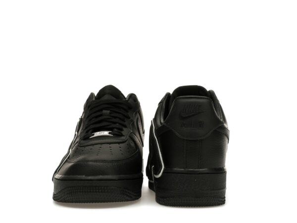 Nike Air Force 1 Low Cactus Plant Flea Market Black (2024) – HJ8463-001