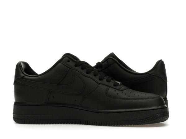 Nike Air Force 1 Low Cactus Plant Flea Market Black (2024) – HJ8463-001