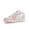 Jordan 1 Low SE Paw Print Pink Foam para mujer, zapatillas HM3706-141
